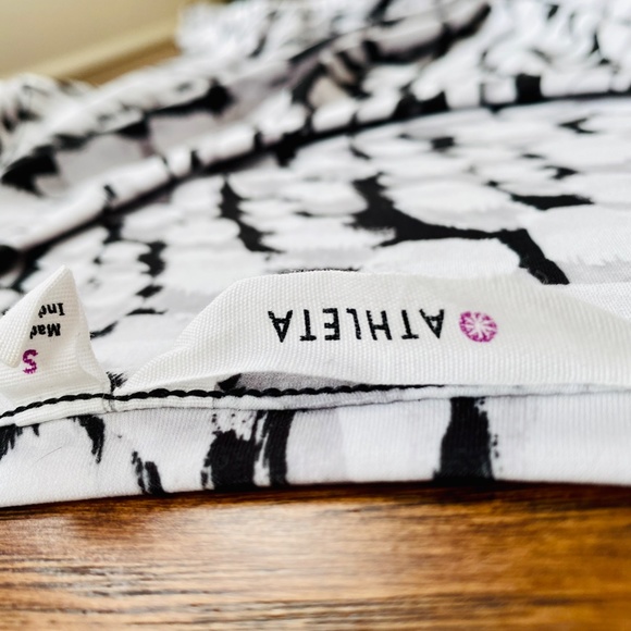 🌟HP🌟ATHLETA Dress - Picture 4 of 4